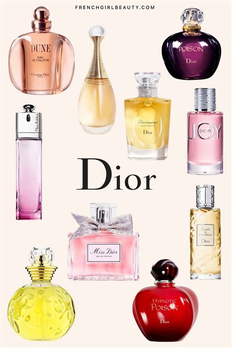 bon dior femme|Dior perfume for women prices.